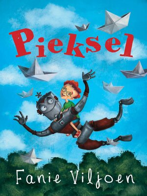 cover image of Pieksel